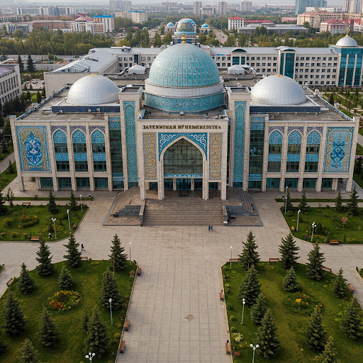 QH Main Campus