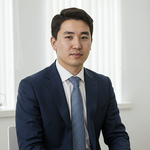 Marat Dzhumabaev