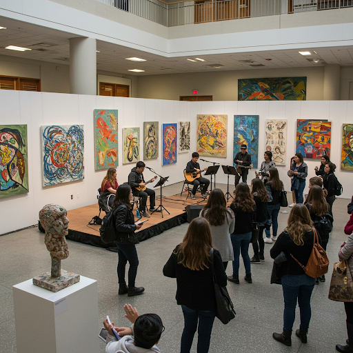Arts and Culture Society