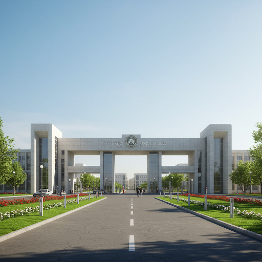 Main Campus