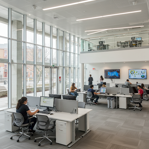 Digital Learning Hub