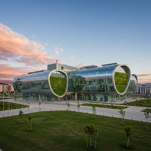 Innovation Center