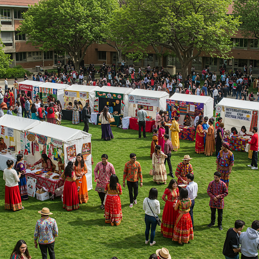 Cultural Festival