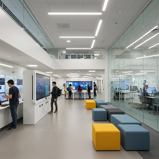 Innovation Center