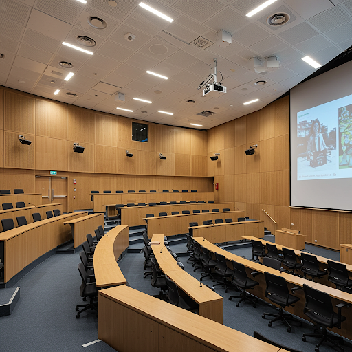 Lecture Hall
