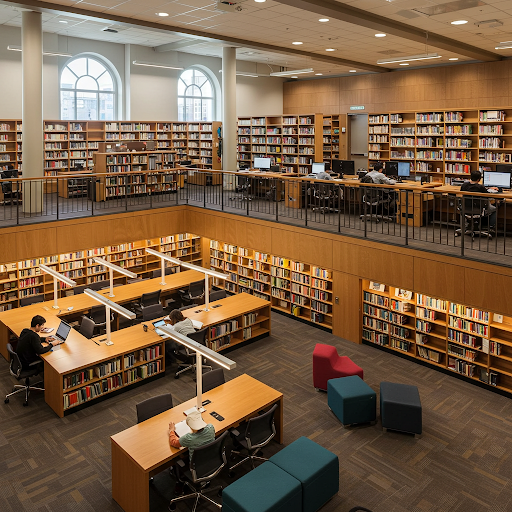 Library