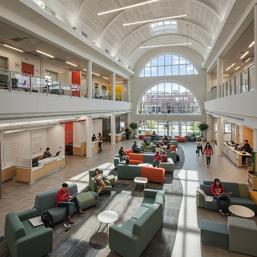 Student Center