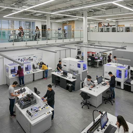 Innovation Center