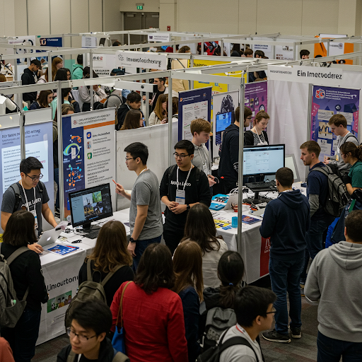 Educational Innovation Fair