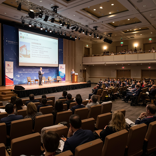 Leadership Summit