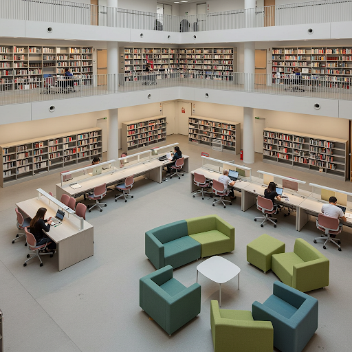 QH Library