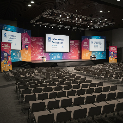 International education conference