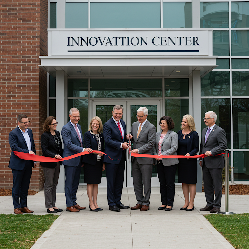 New campus facility