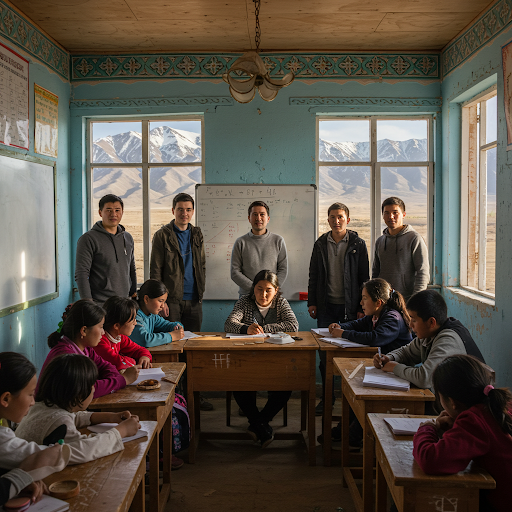 Rural education