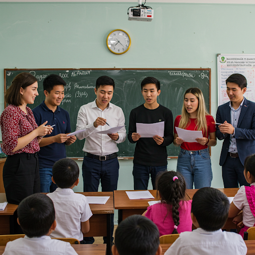 Community Engagement