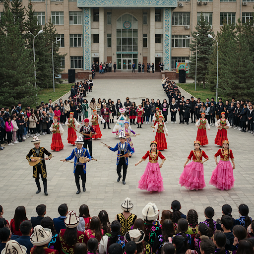 Cultural Activities