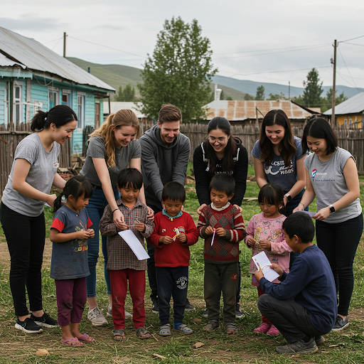 Social Impact Initiative